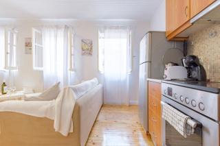 Joanna's Old Town place - 2