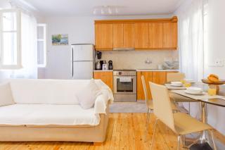 Joanna's Old Town place - 7