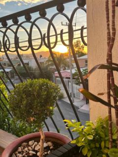 DEPARTAMENTO CON TERRAZA Y VISTA para 6 personas - Chihuahua - 7