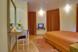 Hotel Alif Campo Pequeno - Lissabon - 8