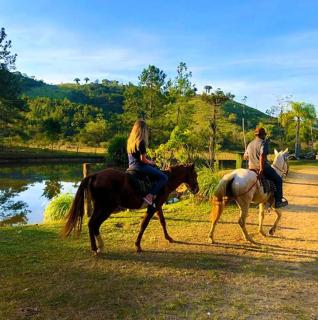 Fazenda dos Caetés - 5