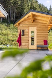 Fichtenlodge Stubaital - Neustift im Stubaital - 6