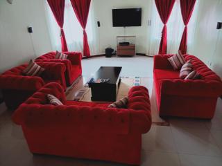 Azuri residence homestay - 2