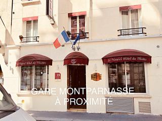 Le Nouvel Hôtel du Théâtre - Parigi - 1
