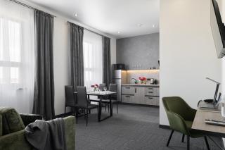 Ribas Rooms Bila Tserkva - Bila Cerkva - 7
