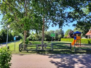 Ferienhaus Luetje-Huuske - 2