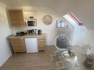 Schönes Zimmer in Schwaig nahe Nürnberg - Schwaig bei Nürnberg - 5