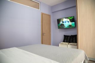 Modern Apartment Downtown Athens - Atene - 8
