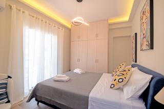 Miltonia Apartment - Kastanéa - 5