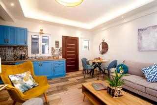 Miltonia Apartment - Kastanéa - 3
