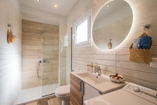 Miltonia Apartment - Kastanéa - 1