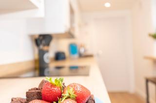 Sleep 10- The Lovely Lymington Lock off. - 7