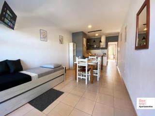 Beatriz Apartamentos - Dos Ambientes - 8