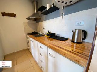 Beatriz Apartamentos - Dos Ambientes - 7