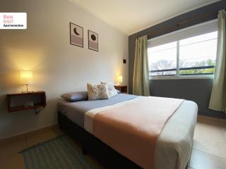 Beatriz Apartamentos - Dos Ambientes - 5