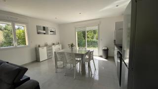 Maison au cœur de la nature - Cerisy-la-Forêt - 6