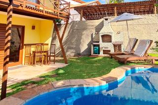 Serhs Villas Da Pipa Hotel - Pipa - 9
