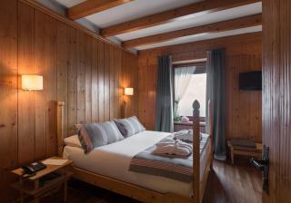 Albergo Ristorante Bucaneve - Bielmonte - 2