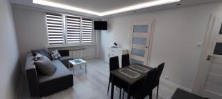 Apartament ESKA - Giżycko - 0