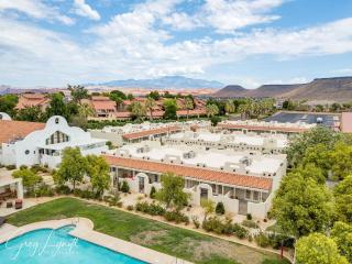 St George Resort Condo - 9