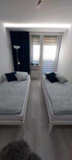 Apartament ESKA - Giżycko - 2