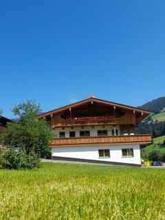 Ferienwohnungen Lehenhof - Alpbach - 8