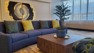 Illinois Beach Hotel - 8