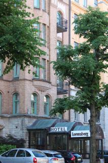 Hotel Lorensberg - 8