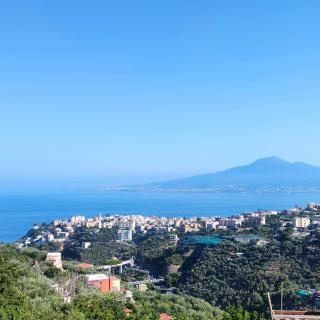 Margherita house sorrento - Vico Equense - 0