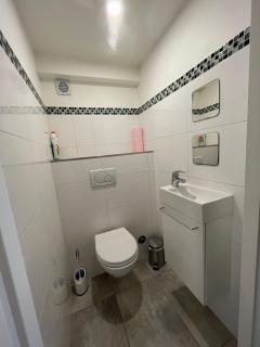 Maison spacieuse avec grand jardin et parking à 20 min de Lyon - 1