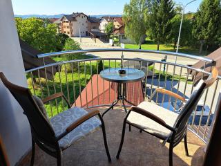 Apartman Bubic - - 5