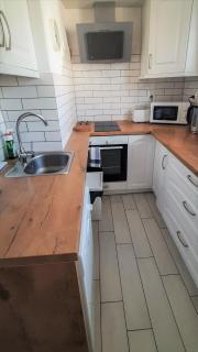 Casa del Mare, Apartments and more - 2