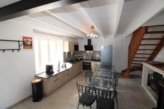 Maison de village en Provence - Saint-Roman-de-Malegarde - 2