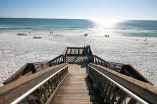 Redfish Village M2-413 Blue Mountain Beach 30A (Condo) - Santa Rosa Beach - 2