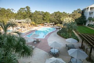Redfish Village M2-413 Blue Mountain Beach 30A (Condo) - Santa Rosa Beach - 1