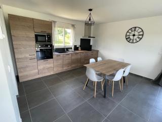 Gîte Gentil - - 1