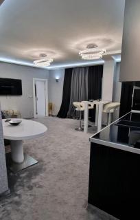 Apartment Paradise Delux in Primorsko Del Sol - 8