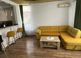 Patri’s Apartment - Şelimbăr - 4