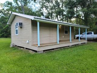 Milk Hand House.. Peaceful 1 bedroom cabin - Hammond - 5