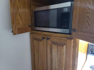 Milk Hand House.. Peaceful 1 bedroom cabin - Hammond - 4