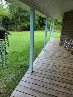 Milk Hand House.. Peaceful 1 bedroom cabin - Hammond - 1