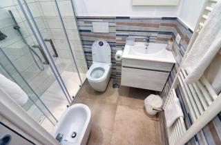 Guest House Rione Cappuccini - 1