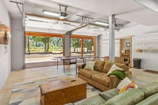 Cowlitz Manor House - Packwood - 9