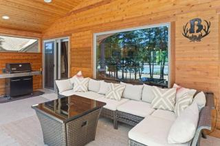Cowlitz Manor House - Packwood - 7