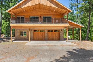 Cowlitz Manor House - Packwood - 4