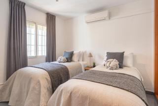 Bil Bil Beach - Perfect family beach vacation awaits - Benalmádena - 3