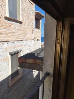 Il borgo - Roccella Ionica - 2
