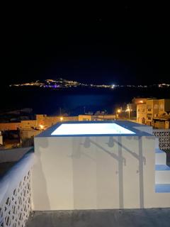Dream Santo Villa - 2