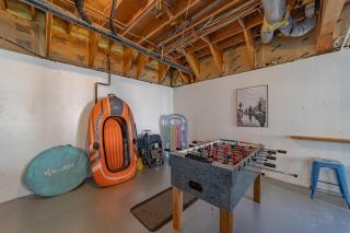 Fisher's River Bar- Private Beach Access - Salyer - 9