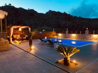 Costa Costa Villa - Luxury villa - Kolymbia - 8